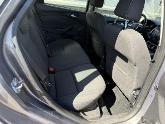 Ford Focus 1.0 EcoBoost Edition picture 15