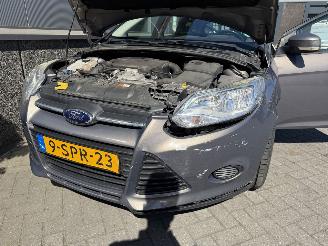 Ford Focus 1.0 EcoBoost Edition picture 29