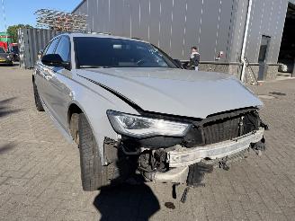 Audi A6 avant 3.0 TDI BiT quattro Competition picture 11