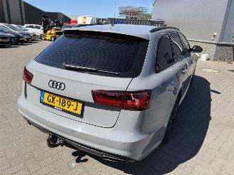 Audi A6 avant 3.0 TDI BiT quattro Competition picture 4