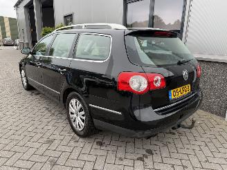 Volkswagen Passat 1.8 TFSI Highline picture 18