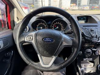 Ford Fiesta 1.0 EcoBoost Titanium picture 12