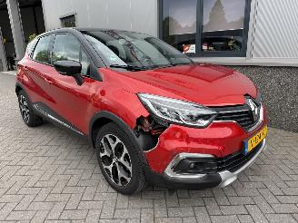 škoda osobní automobily Renault Captur 0.9 TCe Intens 2018/7