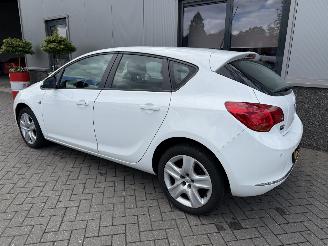 Opel Astra 1.4 Anniversary Edition picture 17