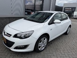 Opel Astra 1.4 Anniversary Edition picture 15