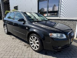 Audi A4 Avant 1.8 Turbo Pro Line picture 10