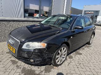 Audi A4 Avant 1.8 Turbo Pro Line picture 16