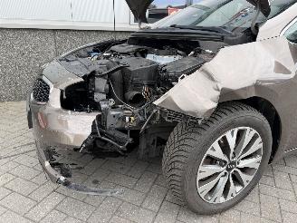 Kia Cee d 1.6 GDI DynamicLine picture 28