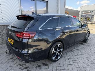 Kia Ceed 1.0 T-GDi DynamicLine picture 4