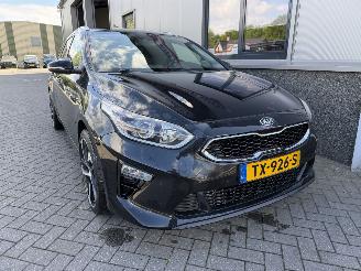 Kia Ceed 1.0 T-GDi DynamicLine picture 7