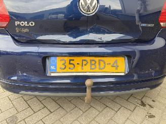Volkswagen Polo 1.2 TDI BlueMotion Comfortline picture 15