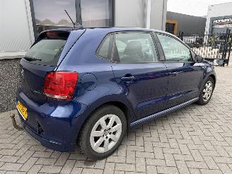 Volkswagen Polo 1.2 TDI BlueMotion Comfortline picture 4