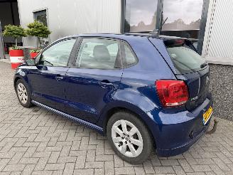Volkswagen Polo 1.2 TDI BlueMotion Comfortline picture 10