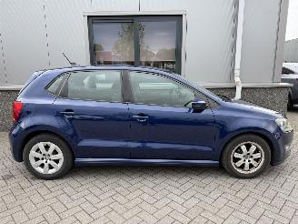 Volkswagen Polo 1.2 TDI BlueMotion Comfortline picture 3