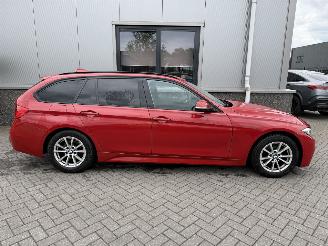 BMW 3-serie 316i picture 3