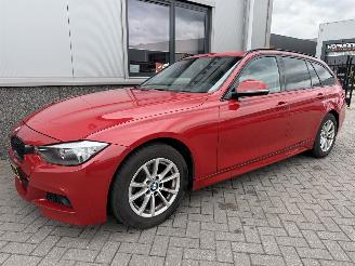 BMW 3-serie 316i picture 20