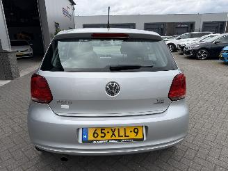 Volkswagen Polo 1.2 TSI Bleumotion Comfort Edition picture 13