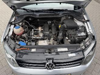 Volkswagen Polo 1.2 TSI Bleumotion Comfort Edition picture 22