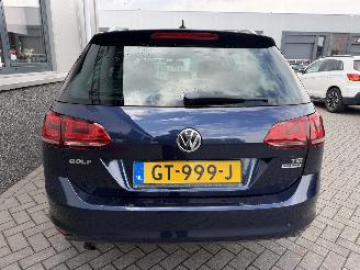 Volkswagen Golf 1.2 TSI Business Edition Connected picture 5
