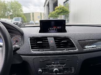 Audi RS Q3 2.5 TFSI RS Q3 quattro picture 30