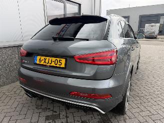 Audi RS Q3 2.5 TFSI RS Q3 quattro picture 7