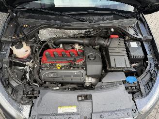 Audi RS Q3 2.5 TFSI RS Q3 quattro picture 42