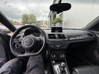 Audi RS Q3 2.5 TFSI RS Q3 quattro picture 31