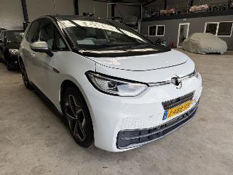 Coche accidentado Volkswagen ID.3 First Plus 58kWh 2020/10