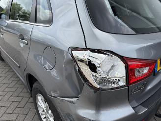 Mitsubishi ASX 1.6 Intro Edition ClearTec picture 26