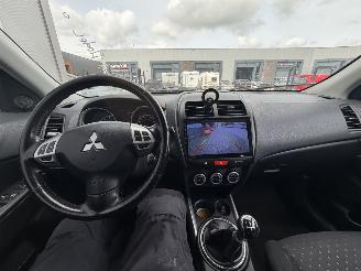 Mitsubishi ASX 1.6 Intro Edition ClearTec picture 15