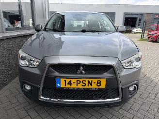 Mitsubishi ASX 1.6 Intro Edition ClearTec picture 19