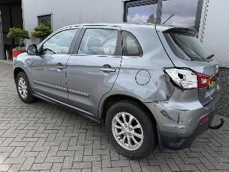 Mitsubishi ASX 1.6 Intro Edition ClearTec picture 23
