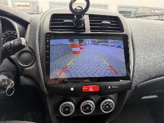 Mitsubishi ASX 1.6 Intro Edition ClearTec picture 14