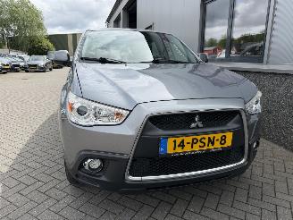 Mitsubishi ASX 1.6 Intro Edition ClearTec picture 3