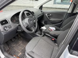 Volkswagen Polo 1.2 TSI BlueMotion Comfort Edition picture 25