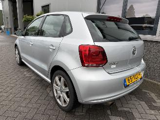 Volkswagen Polo 1.2 TSI BlueMotion Comfort Edition picture 19