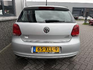 Volkswagen Polo 1.2 TSI BlueMotion Comfort Edition picture 6