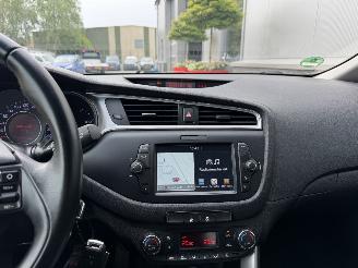 Kia Ceed Sportswagon 1.0 T-GDi Design Edition picture 17