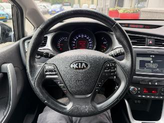 Kia Ceed Sportswagon 1.0 T-GDi Design Edition picture 16