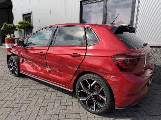 Volkswagen Polo 2.0 TSI GTI picture 11
