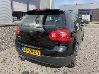 Volkswagen Golf 2.0 TSFI GTI 60 picture 5