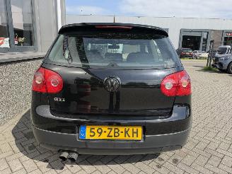 Volkswagen Golf 2.0 TSFI GTI 60 picture 6