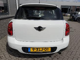 Mini Countryman 1.6 One Knockout Edition picture 6