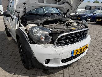 Mini Countryman 1.6 One Knockout Edition picture 12
