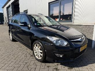 škoda osobní automobily Hyundai I-30 1.4 i-Motion 2012/1