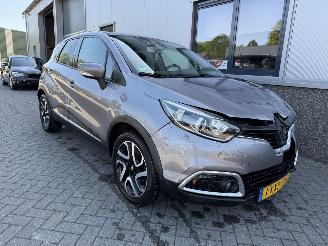 škoda osobní automobily Renault Captur 1.2 TCe Dynamique 2014/11