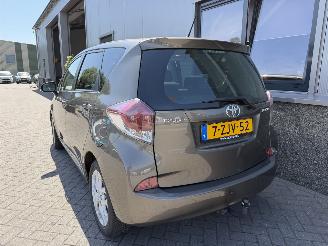 Toyota Verso S 1.3 VVT-i Dynamic picture 29