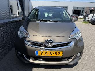 Toyota Verso S 1.3 VVT-i Dynamic picture 24
