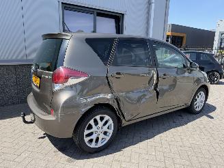 Toyota Verso S 1.3 VVT-i Dynamic picture 4