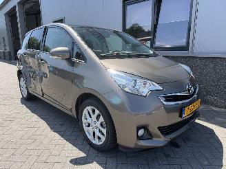  Toyota Verso S 1.3 VVT-i Dynamic 2015/1